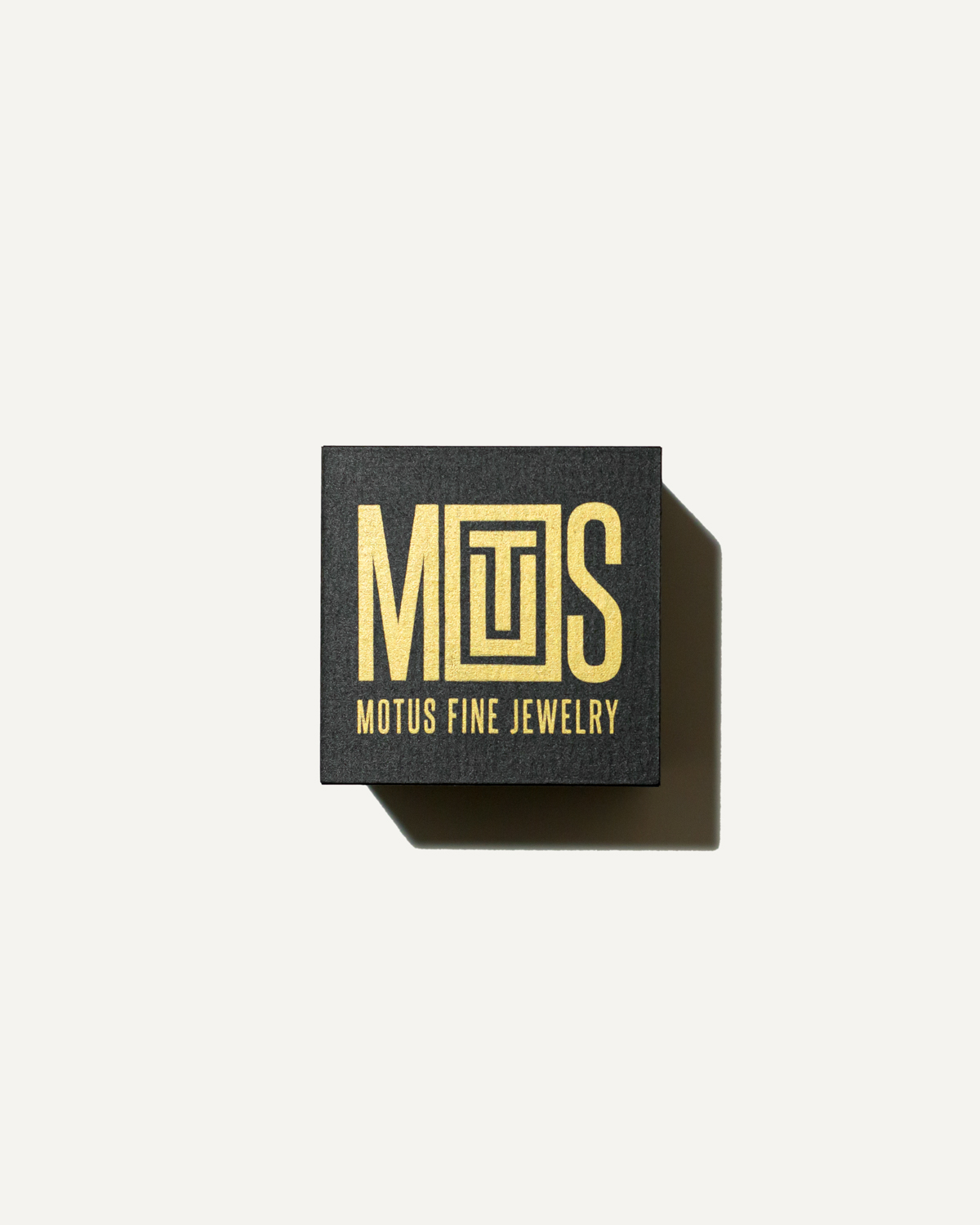 Motus Jewelry