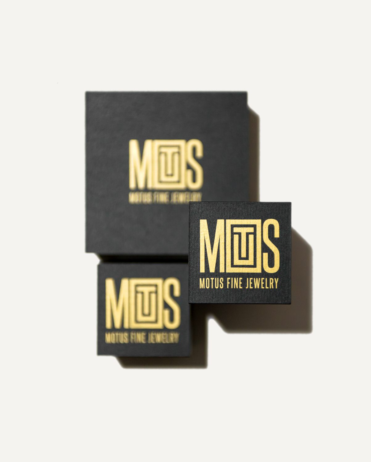 Motus Jewelry